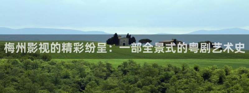 好好看影院：梅州影视的精彩纷呈：一部全景式的粤剧艺术史