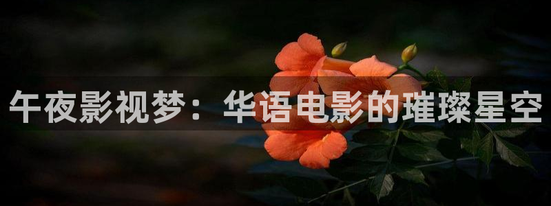 好看影院大全