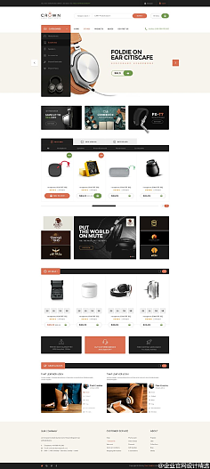 网页与网站设计 从单页到综合体验