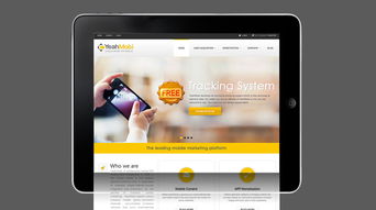 摩高互动 专业西安网站建设与设计服务，案例展示卓越网页设计